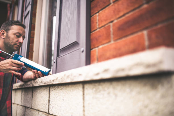 Best Insulation Installation Services in Ferguson, MO