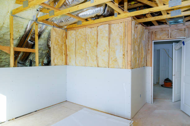 Best Insulation for Specific Applications in Ferguson, MO