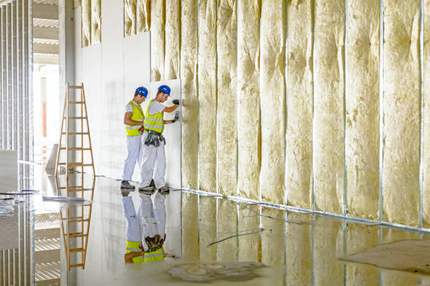 Best Insulation for Specific Applications in Ferguson, MO